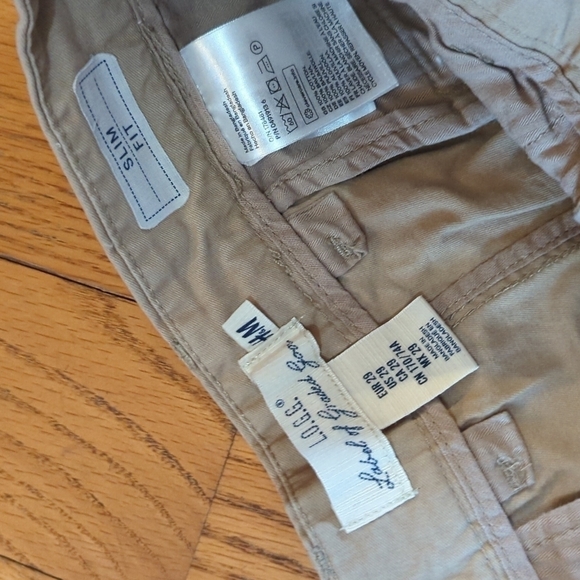 Men's h&m slim fit pants - Picture 2 of 3